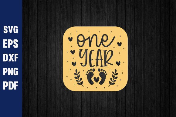 Download Baby Milestone Metal,Laser Svg - Laser svg Collection